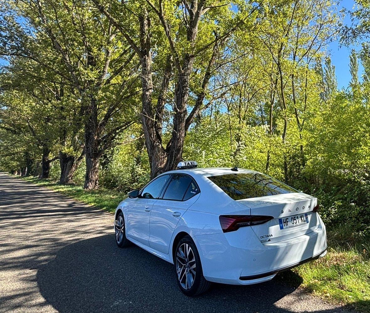 Transport Médical À Réserver Eyguieres - TAXI VSL RICO