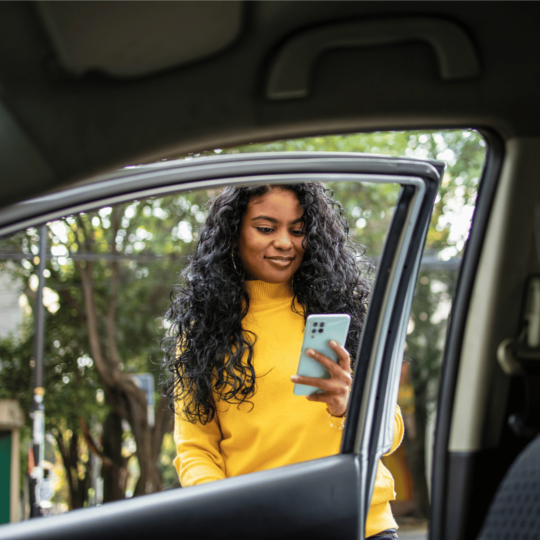 Chauffeur professionnel médical Aubagne - TAXI VSL RICO