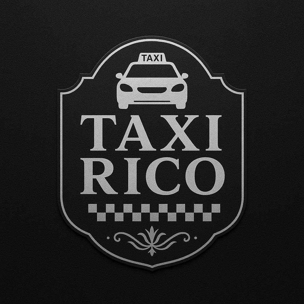 Taxi Rico
